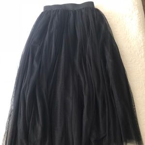 Women’s skirt!